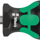 WERA screwdriver 350 PH size PH 3 blade length 25 mm ( 4000827029 )