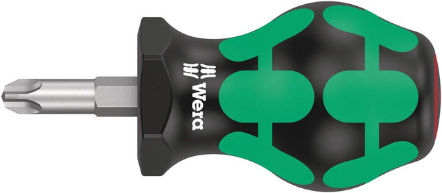 WERA screwdriver 350 PH size PH 3 blade length 25 mm ( 4000827029 )