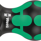 Portabit WERA 811/1 1/4 ″ con magnete ( 4300002050 )