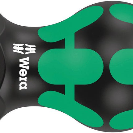 WERA bit holder 811/1 1/4 ″ with magnet ( 4300002050 )