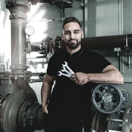 WERA Llave combinada 6003 Joker SW 14 mm Longitud 167 mm ( 4000822305 )