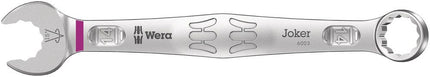 WERA Llave combinada 6003 Joker SW 14 mm Longitud 167 mm ( 4000822305 )