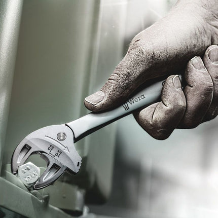 Llave fija WERA 6004 Joker L 16-19 mm ( 4000821263 )