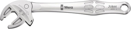 Llave fija WERA 6004 Joker L 16-19 mm ( 4000821263 )