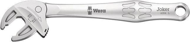 Chiave aperta WERA 6004 Joker L 16-19 mm ( 4000821263 )