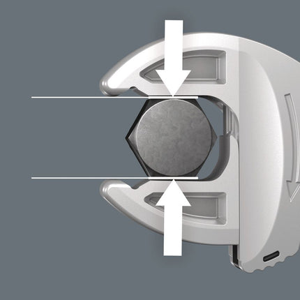 WERA open-end spanner 6004 Joker XXL 24-32 mm ( 4000821268 )