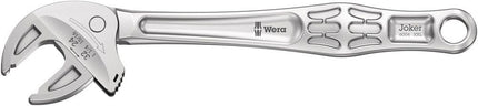 WERA open-end spanner 6004 Joker XXL 24-32 mm ( 4000821268 )