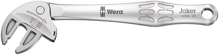WERA open-end spanner 6004 Joker XS 7-10 mm ( 4000821271 )