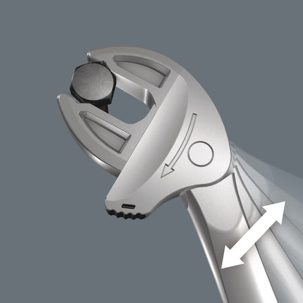 WERA Clé plate 6004 Joker M 13-16 mm ( 4000822314 )