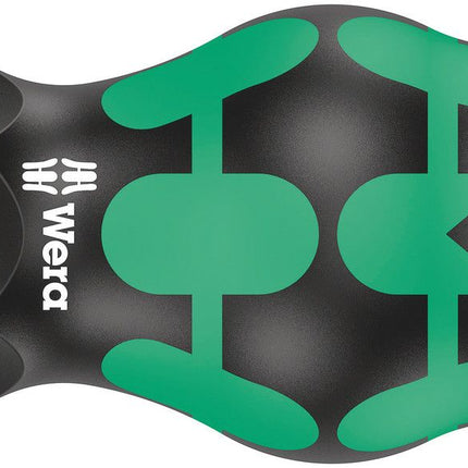 WERA Uchwyt na końcówki magazynka K K Stubby 6-częściowy ( 4000829506 )