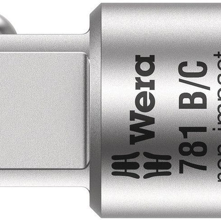 Ampliadora WERA 781 B 3/8 " drive 3/8 ″ ( 8000907876 )
