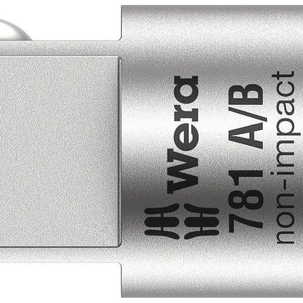WERA enlarger 781 A 1/4 " drive 1/4 ″ ( 8000907873 )