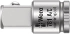 WERA Augmentateur 781 A 1/4 po. entraînement 1/4 po. ( 8000907874 )