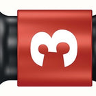 WERA Bit 851/1 IMP DC PH3 Length 25 mm ( 4000829268 )