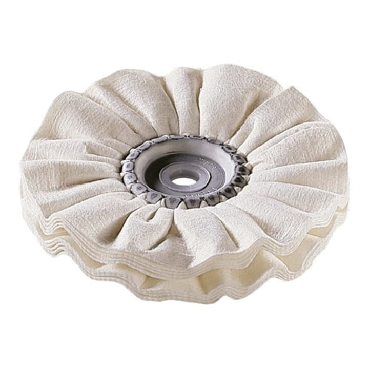 OSBORN Bague de polissage Notiflex® 914 D. 100 mm D. de perçage 10 mm ( 4000842658 )