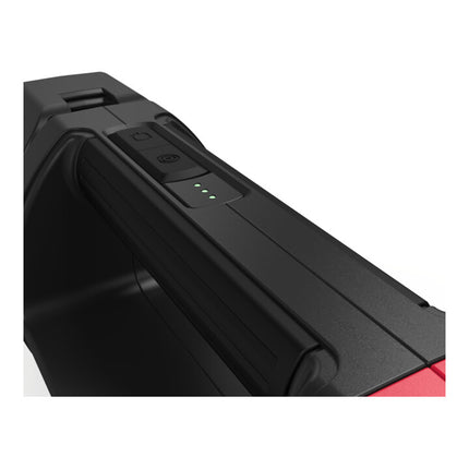 ANSMANN lámpara de mano recargable HS5R 3,7 V 2600 mAh ( 4000876551 )