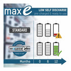 ANSMANN pila recargable maxE 1.2 V 8500 mAh ( 4000876120 )