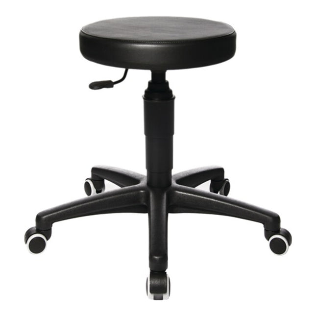 TOPSTAR swivel stool Tec 70 with castors ( 9000454314 )