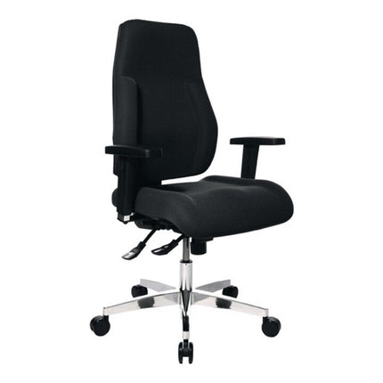 TOPSTAR office swivel chair with point synchronisation technology ( 9000482880 )