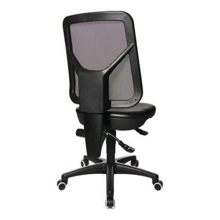 TOPSTAR TEC 80 task swivel chair with castors ( 9000454324 )