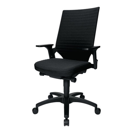 TOPSTAR office swivel chair with autosynchronised technology ( 9000482890 )