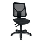 Silla giratoria de oficina TOPSTAR con apoyo lumbar ( 9000482900 )