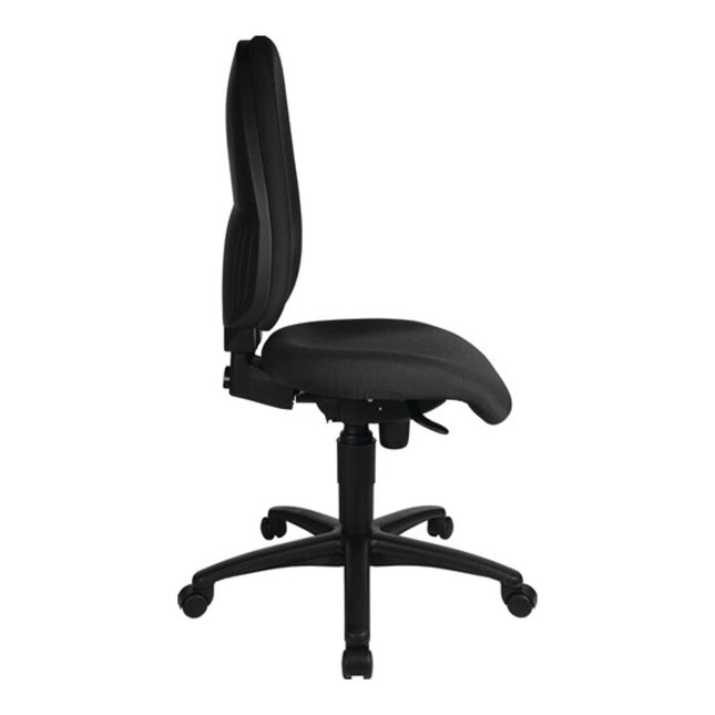 TOPSTAR office swivel chair with synchronised technology ( 9000482920 )