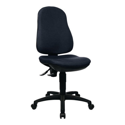 TOPSTAR office swivel chair with permanent contact ( 9000482805 )