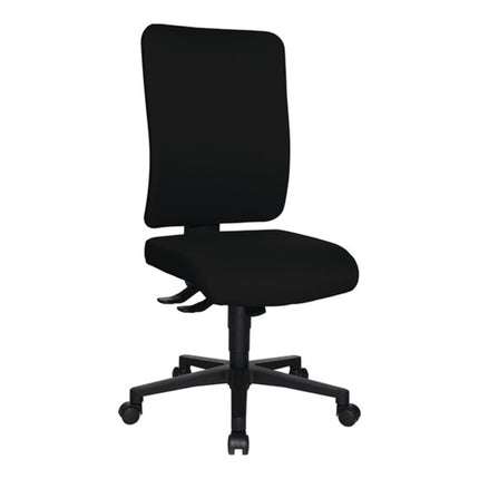 Silla giratoria de oficina TOPSTAR con tecnología sincronizada ( 9000482948 )