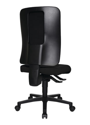 TOPSTAR Chaise de bureau pivotante  avec technique synchrone ( 9000482948 )