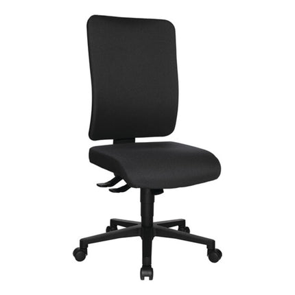 TOPSTAR Chaise de bureau pivotante  avec mécanisme synchrone ( 9000482949 )