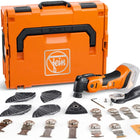 FEIN cordless MultiMaster AMM 700 Max Top AS 18 V ( 8002517249 )
