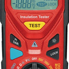 BENNING insulation/resistance tester IT 100 600 V ( 4000828961 )