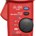 Pinza amperimétrica BENNING CM 2-1 0,01 - 400 A ( 4000828956 )