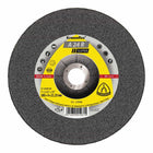 KLINGSPOR grinding disc A 24 R Supra D230xS6mm ( 4000841089 )