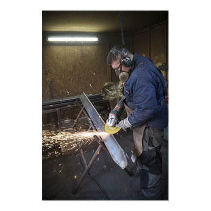 Disco de desbaste KLINGSPOR A 24 Extra D180xS8mm ( 4000841475 )