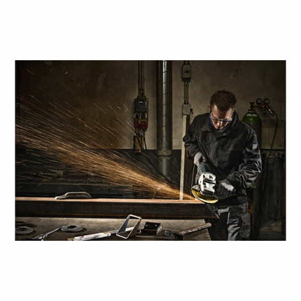 Disco de desbaste KLINGSPOR A 24 Extra D180xS8mm ( 4000841475 )