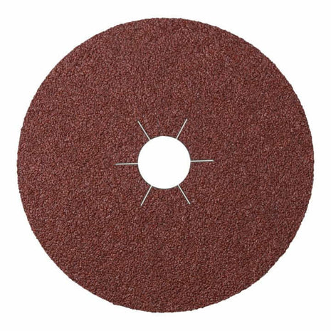 KLINGSPOR Disque en fibres CS 561 D. 115 mm granulation 120 ( 4000845768 )