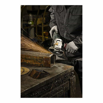 KLINGSPOR fibre disc CS 561 Ø 125 mm grain size 80 ( 4000845776 )