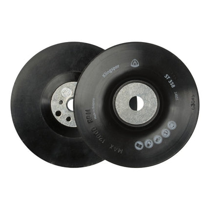 Platorello KLINGSPOR ST 358 Ø 115 mm ( 4000844504 )