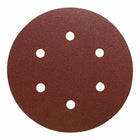KLINGSPOR adhesive grinding disc PS 22 K GLS 3 150 mm grit size 150 ( 4000843384 )