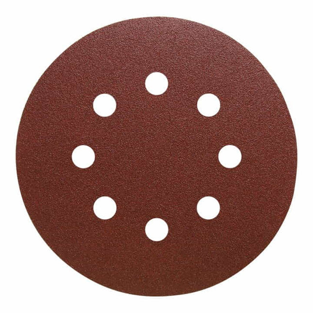 KLINGSPOR adhesive grinding disc PS 22 K GLS 5 125 mm grit 400 ( 8000352063 )