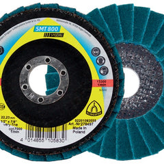 Collection image for: Abrasive Flap wheels