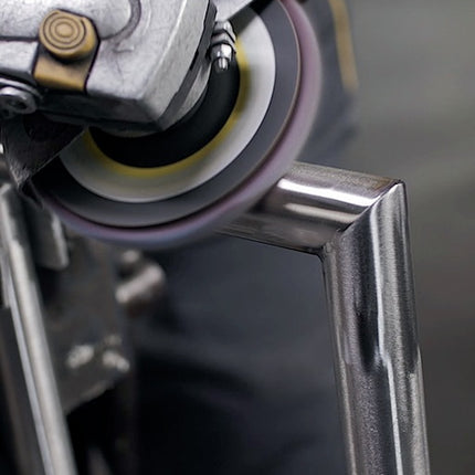 KLINGSPOR tarcza listkowa SMT 800 Ø 115 mm ziarnistość bardzo drobna ( 8000352163 )