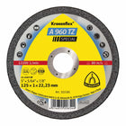 KLINGSPOR cutting disc A 960 TZ Special D115x1mm straight ( 4000843409 )
