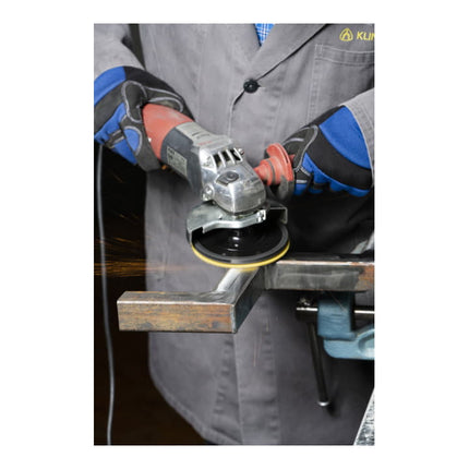 KLINGSPOR non-woven disc NDS 800 Ø 125 mm ( 8000622446 )