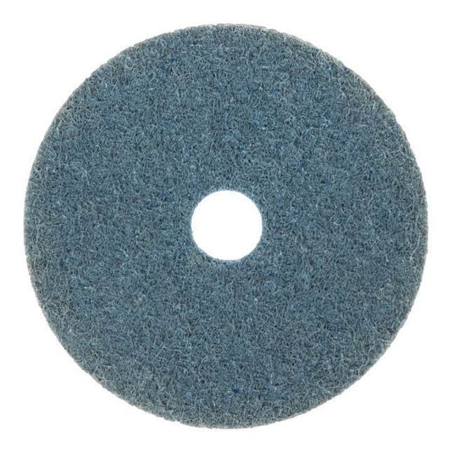 KLINGSPOR non-woven abrasive disc NDS 400 K Ø 150 mm ( 8000461499 )