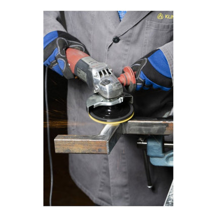 KLINGSPOR non-woven disc NDS 800 Ø 125 mm ( 8000622447 )