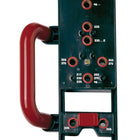 HEWI Gabarit de perçage BL305.6.10U Montage de rosaces et de plaques ( 3000206745 )