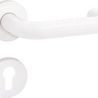 Juego de escudos HEWI 111R01.230 Plastic 99 ( 3000205176 )